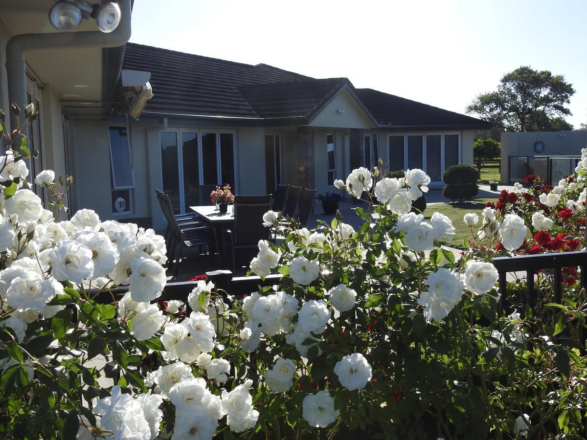 Grasslands Bed & Breakfast Cambridge Ngoại thất bức ảnh
