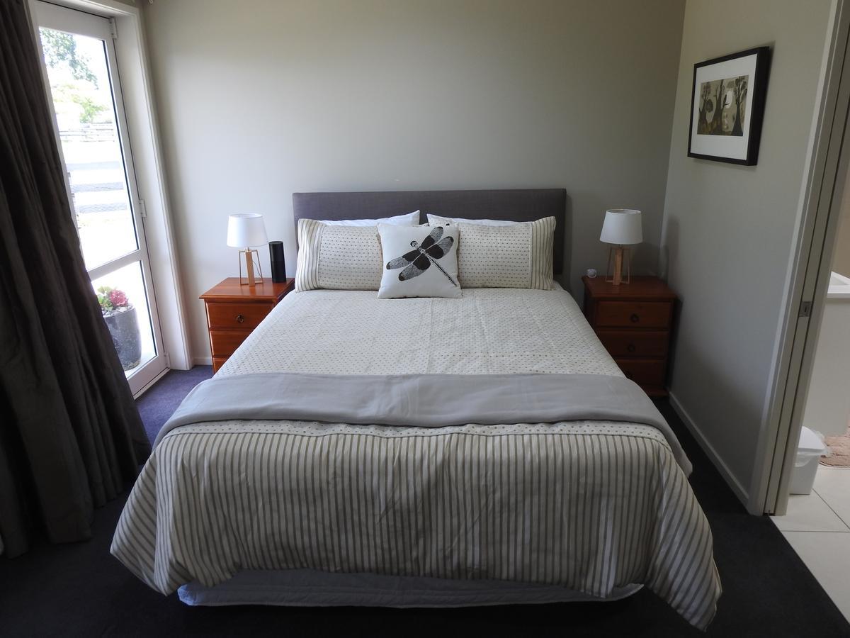 Grasslands Bed & Breakfast Cambridge Ngoại thất bức ảnh