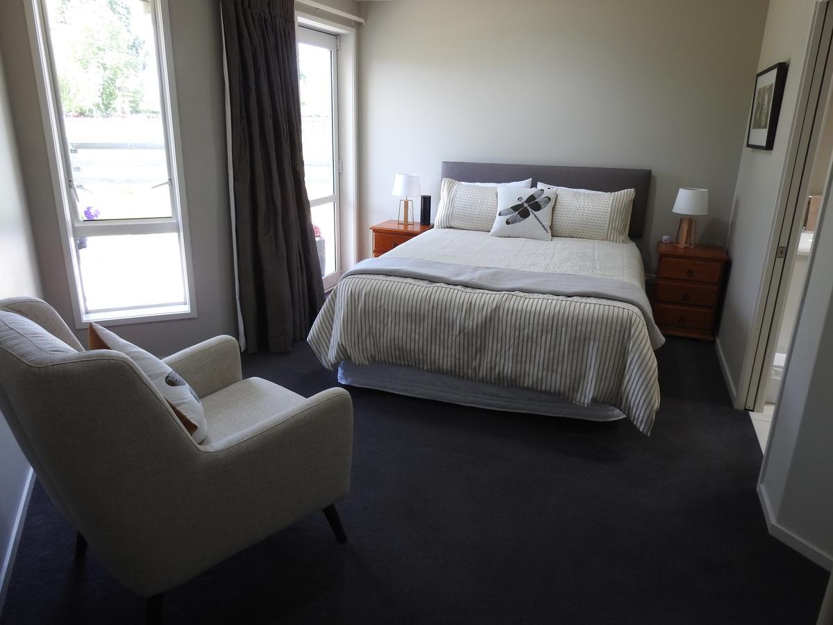 Grasslands Bed & Breakfast Cambridge Ngoại thất bức ảnh