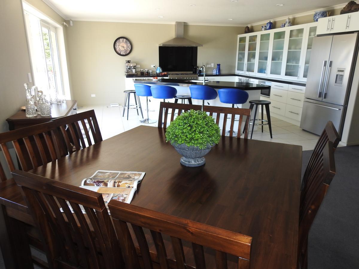 Grasslands Bed & Breakfast Cambridge Ngoại thất bức ảnh
